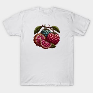 Mythical Fruit T-Shirt